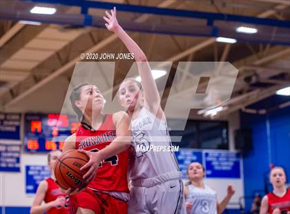 Thumbnail 2 in Manasquan vs. Long Island Lutheran (Coaches Choice Classic) photogallery.