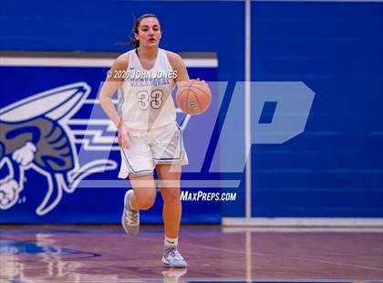 Thumbnail 1 in Manasquan vs. Long Island Lutheran (Coaches Choice Classic) photogallery.