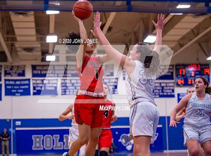 Thumbnail 2 in Manasquan vs. Long Island Lutheran (Coaches Choice Classic) photogallery.