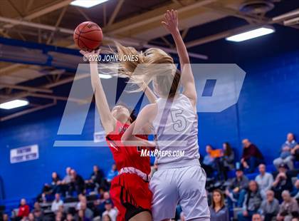 Thumbnail 2 in Manasquan vs. Long Island Lutheran (Coaches Choice Classic) photogallery.