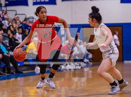 Thumbnail 2 in Manasquan vs. Long Island Lutheran (Coaches Choice Classic) photogallery.