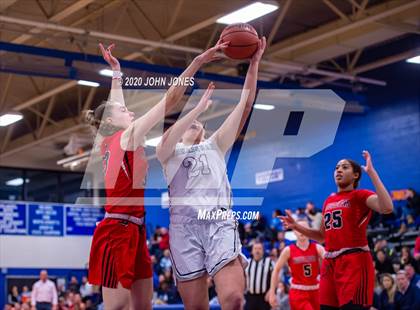 Thumbnail 2 in Manasquan vs. Long Island Lutheran (Coaches Choice Classic) photogallery.