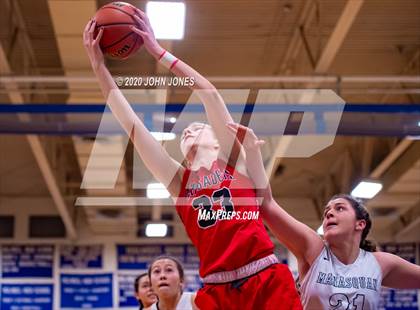 Thumbnail 2 in Manasquan vs. Long Island Lutheran (Coaches Choice Classic) photogallery.