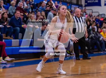 Thumbnail 1 in Manasquan vs. Long Island Lutheran (Coaches Choice Classic) photogallery.