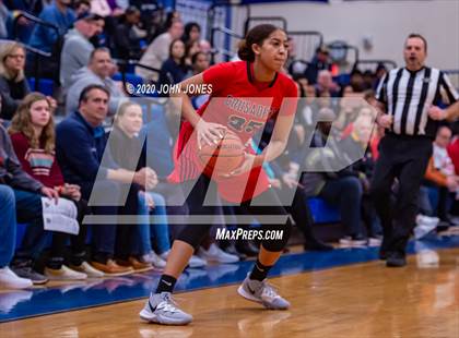 Thumbnail 1 in Manasquan vs. Long Island Lutheran (Coaches Choice Classic) photogallery.