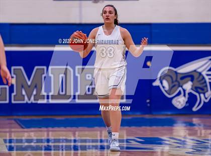 Thumbnail 1 in Manasquan vs. Long Island Lutheran (Coaches Choice Classic) photogallery.