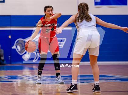 Thumbnail 3 in Manasquan vs. Long Island Lutheran (Coaches Choice Classic) photogallery.