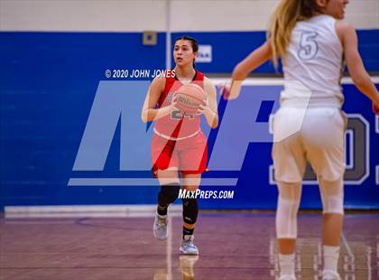 Thumbnail 1 in Manasquan vs. Long Island Lutheran (Coaches Choice Classic) photogallery.