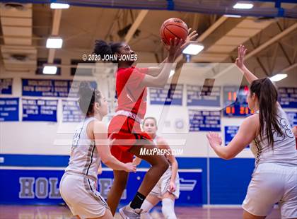 Thumbnail 2 in Manasquan vs. Long Island Lutheran (Coaches Choice Classic) photogallery.