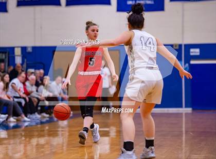 Thumbnail 3 in Manasquan vs. Long Island Lutheran (Coaches Choice Classic) photogallery.