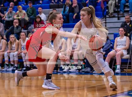 Thumbnail 1 in Manasquan vs. Long Island Lutheran (Coaches Choice Classic) photogallery.
