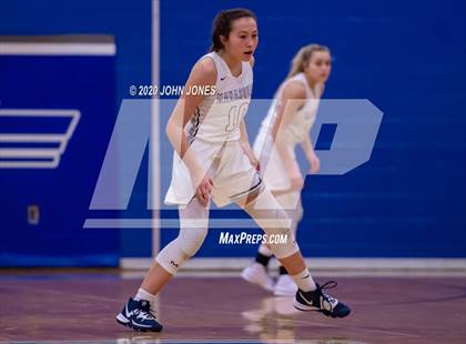 Thumbnail 1 in Manasquan vs. Long Island Lutheran (Coaches Choice Classic) photogallery.