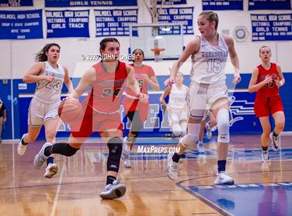 Thumbnail 1 in Manasquan vs. Long Island Lutheran (Coaches Choice Classic) photogallery.