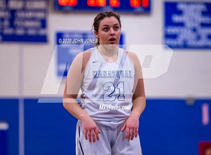 Thumbnail 3 in Manasquan vs. Long Island Lutheran (Coaches Choice Classic) photogallery.