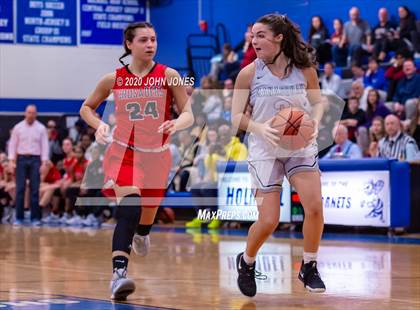 Thumbnail 3 in Manasquan vs. Long Island Lutheran (Coaches Choice Classic) photogallery.