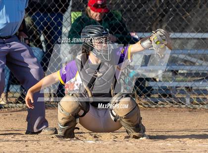 Thumbnail 3 in Healdsburg @ Kennedy (CIF NCS D5 QUARTER FINAL) photogallery.
