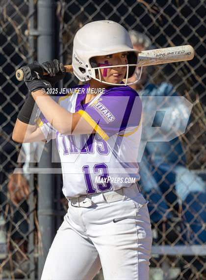 Thumbnail 1 in Healdsburg @ Kennedy (CIF NCS D5 QUARTER FINAL) photogallery.