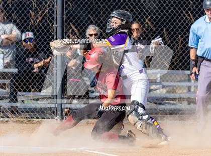 Thumbnail 2 in Healdsburg @ Kennedy (CIF NCS D5 QUARTER FINAL) photogallery.