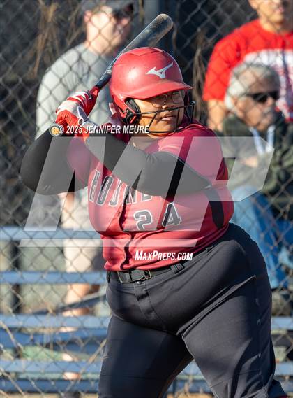 Thumbnail 1 in Healdsburg @ Kennedy (CIF NCS D5 QUARTER FINAL) photogallery.