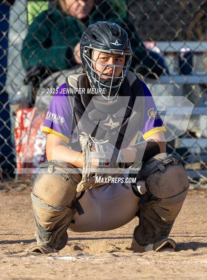 Thumbnail 1 in Healdsburg @ Kennedy (CIF NCS D5 QUARTER FINAL) photogallery.