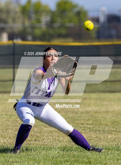 Thumbnail 1 in Healdsburg @ Kennedy (CIF NCS D5 QUARTER FINAL) photogallery.
