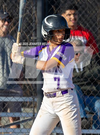 Thumbnail 1 in Healdsburg @ Kennedy (CIF NCS D5 QUARTER FINAL) photogallery.