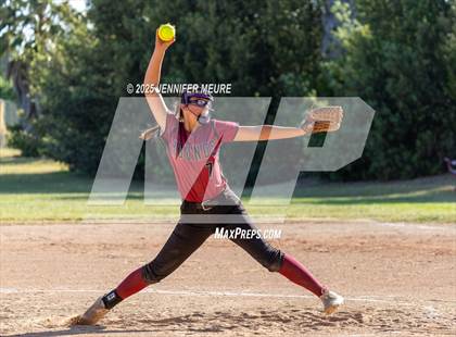 Thumbnail 3 in Healdsburg @ Kennedy (CIF NCS D5 QUARTER FINAL) photogallery.