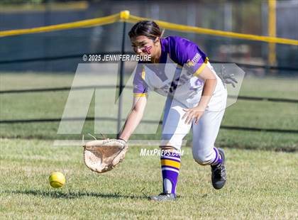 Thumbnail 3 in Healdsburg @ Kennedy (CIF NCS D5 QUARTER FINAL) photogallery.