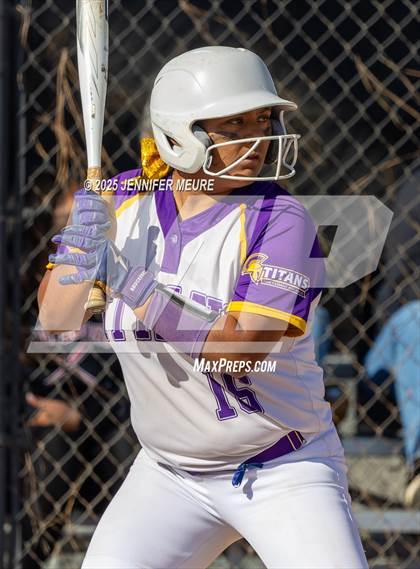Thumbnail 1 in Healdsburg @ Kennedy (CIF NCS D5 QUARTER FINAL) photogallery.