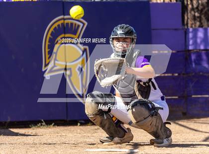 Thumbnail 2 in Healdsburg @ Kennedy (CIF NCS D5 QUARTER FINAL) photogallery.