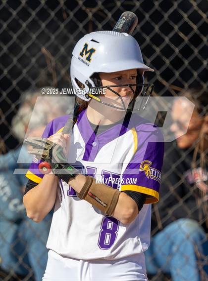 Thumbnail 1 in Healdsburg @ Kennedy (CIF NCS D5 QUARTER FINAL) photogallery.