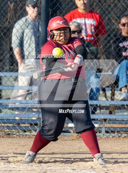 Thumbnail 2 in Healdsburg @ Kennedy (CIF NCS D5 QUARTER FINAL) photogallery.
