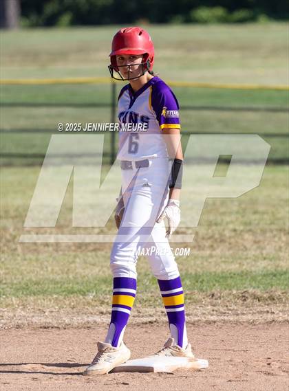 Thumbnail 1 in Healdsburg @ Kennedy (CIF NCS D5 QUARTER FINAL) photogallery.