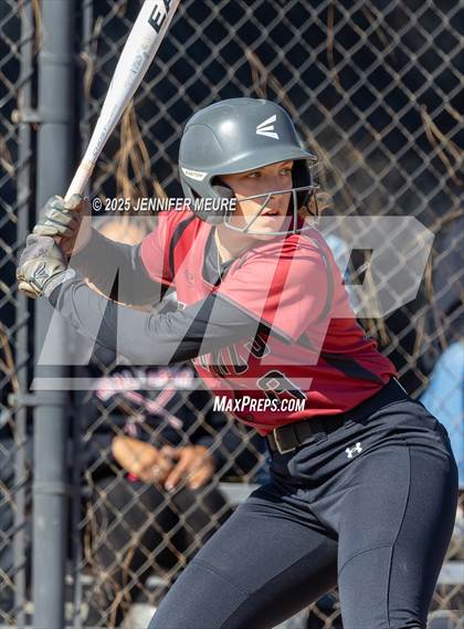 Thumbnail 1 in Healdsburg @ Kennedy (CIF NCS D5 QUARTER FINAL) photogallery.