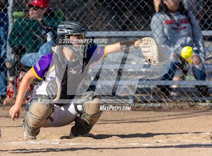Thumbnail 1 in Healdsburg @ Kennedy (CIF NCS D5 QUARTER FINAL) photogallery.