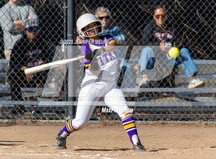 Thumbnail 3 in Healdsburg @ Kennedy (CIF NCS D5 QUARTER FINAL) photogallery.