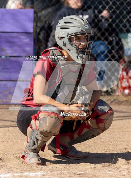 Thumbnail 1 in Healdsburg @ Kennedy (CIF NCS D5 QUARTER FINAL) photogallery.