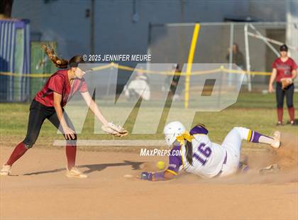 Thumbnail 1 in Healdsburg @ Kennedy (CIF NCS D5 QUARTER FINAL) photogallery.