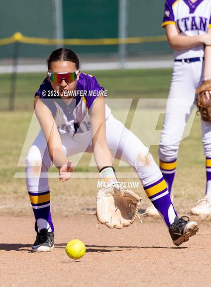 Thumbnail 1 in Healdsburg @ Kennedy (CIF NCS D5 QUARTER FINAL) photogallery.