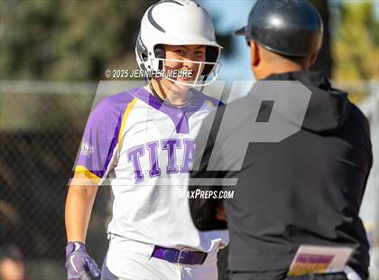 Thumbnail 1 in Healdsburg @ Kennedy (CIF NCS D5 QUARTER FINAL) photogallery.