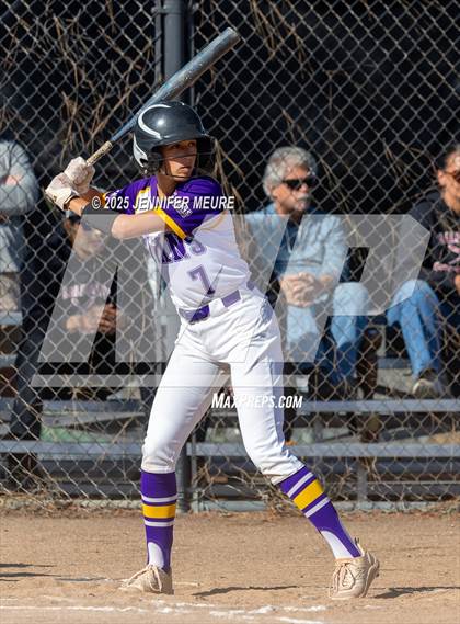 Thumbnail 2 in Healdsburg @ Kennedy (CIF NCS D5 QUARTER FINAL) photogallery.