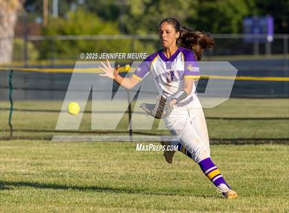 Thumbnail 3 in Healdsburg @ Kennedy (CIF NCS D5 QUARTER FINAL) photogallery.