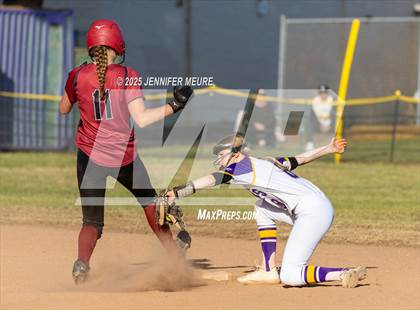 Thumbnail 2 in Healdsburg @ Kennedy (CIF NCS D5 QUARTER FINAL) photogallery.