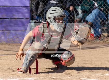 Thumbnail 2 in Healdsburg @ Kennedy (CIF NCS D5 QUARTER FINAL) photogallery.