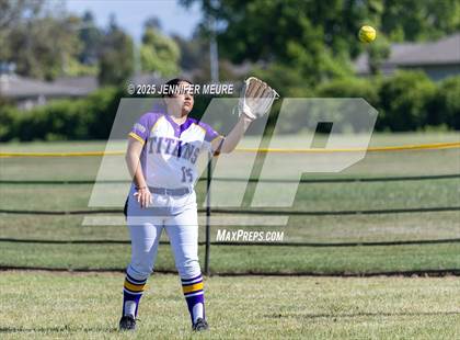 Thumbnail 2 in Healdsburg @ Kennedy (CIF NCS D5 QUARTER FINAL) photogallery.