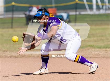 Thumbnail 2 in Healdsburg @ Kennedy (CIF NCS D5 QUARTER FINAL) photogallery.