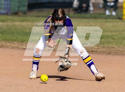 Thumbnail 1 in Healdsburg @ Kennedy (CIF NCS D5 QUARTER FINAL) photogallery.