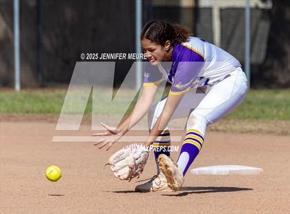 Thumbnail 1 in Healdsburg @ Kennedy (CIF NCS D5 QUARTER FINAL) photogallery.