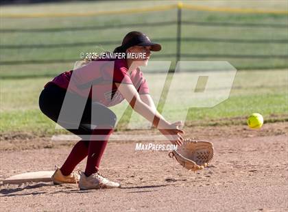 Thumbnail 3 in Healdsburg @ Kennedy (CIF NCS D5 QUARTER FINAL) photogallery.