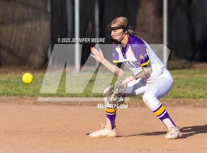 Thumbnail 1 in Healdsburg @ Kennedy (CIF NCS D5 QUARTER FINAL) photogallery.
